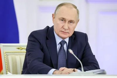 Путин сменя ръководителя на Крим?