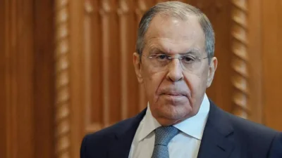 Лавров: Балтийските държави са &bdquo;основните бойни глави&ldquo; срещу Русия