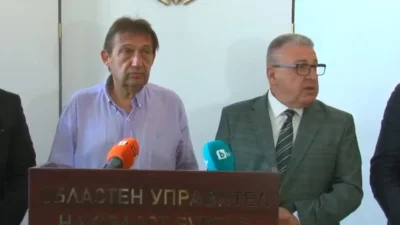 Министър Шишков: Ремонтът на Дюлинския проход трябва да завърши до края на годината