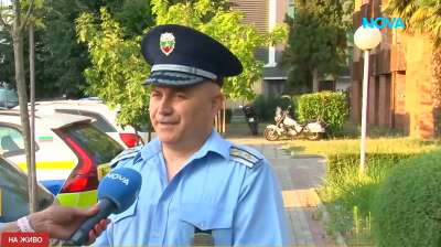 Опитали да скрият катастрофата с 15-годишната шофьорка