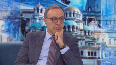 Потвърди се новината на Lupa.bg: Петър Стоянов няма да е кандидат за президент