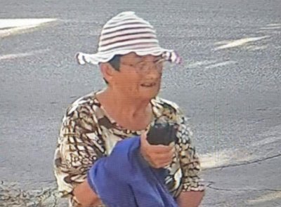 6 дни без следа от Станка Вълчева