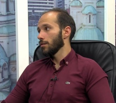 Историк пред Lupa.bg: Иран гледа на България като на марионетка
