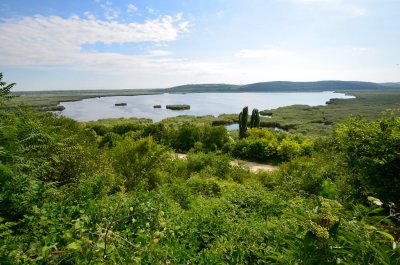 Заплаха и за резервата "Сребърна"