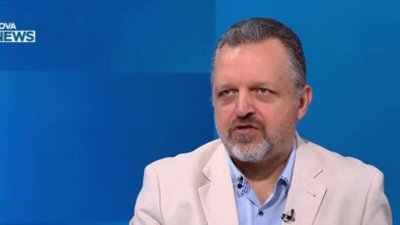 Доц. Милен Иванов: Подслушването в администрацията е широко разпространена практика