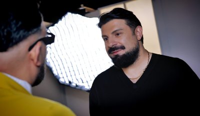 Тони Стораро: Аз пея, те с балон пред мен, пълно безобразие е по нощните клубове