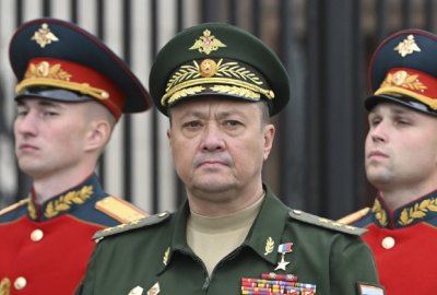 ВЗРИВ: Вижте какво остана от ресторант "Балзи Роси" в Москва, където касапите от Буча гуляеха за последно (ВИДЕО)
