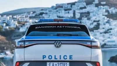 Издирват българка за убийство в Гърция, открито е тялото на приятеля й във фризер