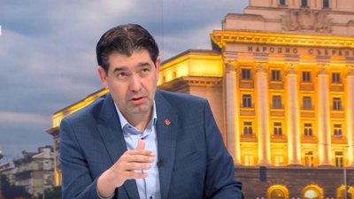 Иван Таков: Бюджетът на София трябва да бъде приет през септември