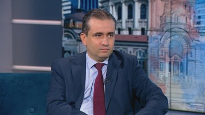 Божо Божанов: OFAC добре, а нашата пркуратура?
