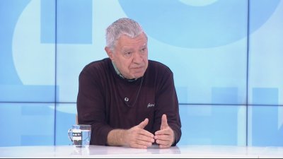 Мишо Константинов със старата песен: Губим 70 000 гласа заради машините!