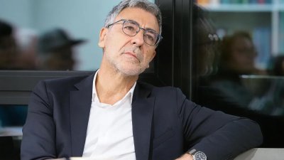 Една досада по-малко: Даниел Вълчев няма да се кандидатира за президент