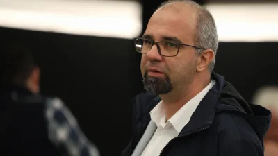 Първан Симеонов: Победата на Йотова може да прелигитимира управлението на Радев 