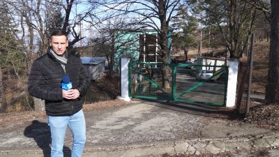 Работници пострадаха от термична дъга във ВЕЦ "Самораново"