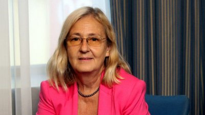 Д-р Мира Кожухарова: Учениците да не карат грипната ваканция в мола