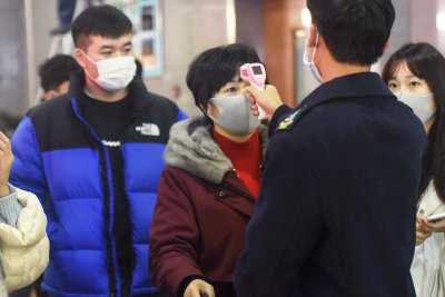 Китай: Някои държави преувеличават с коронавируса