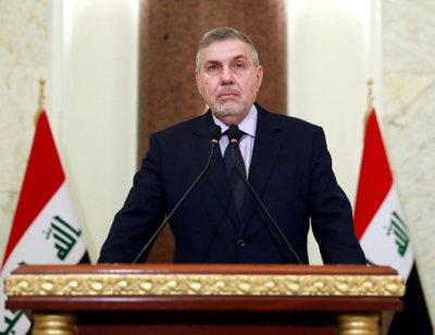 Ексминистър на комуникациите е новият премиер на Ирак 