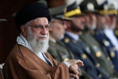 Иран се зарича да попречи на „сатанинския“ план на Тръмп 