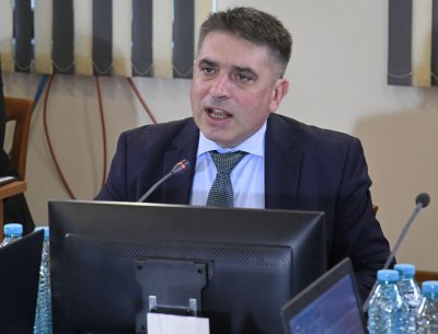 Данаил Кирилов увеличава охраната на затворите