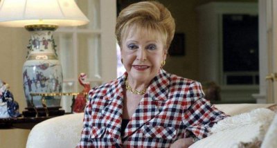 “Кралицата на съспенса” издъхна на 92 години