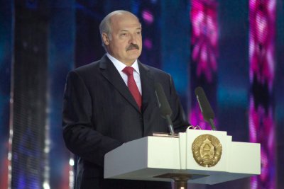 Лукашенко: Беларус води война за енергоресурси