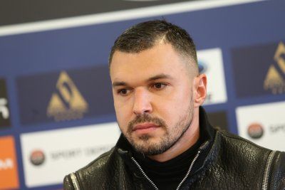 Валери Божинов: Ще уредя Цеца при титла на Левски