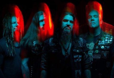 Концертът на Machine Head без подгряваща група в София