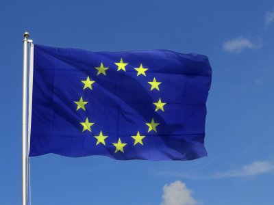 Шотландският парламент няма да свали знамето на ЕС след Брекзит