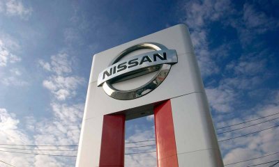 Nissan е на ръба - икономии или смърт