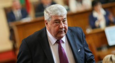 ГЕРБ и БСП в сблъсък заради Народния съд и управлението