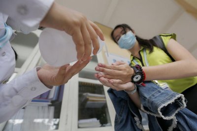 Турция евакуира 32-ма свои от Китай заради коронавируса