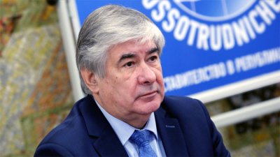 Руският посланик: Никой не иска в България да има "Балкански поток"
