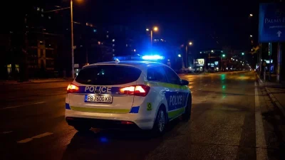 Преди убийството на Младежкия хълм: Наркоман се измъкнал на косъм от "ловците на педофили"
