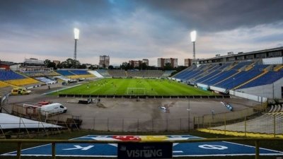 "Левски" взеха ключово решение за трансферите