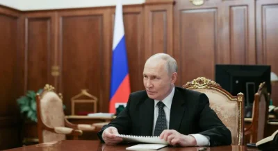 Путин променя военната стратегия