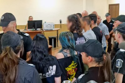 Защо кадрите от убийството в Пловдив остават в интернет?