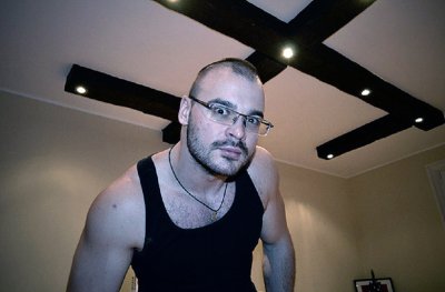 "Оккупай-педофиляй&ldquo; - вижте руската нацистка свиня Тесак, от която са се учили нашите изродчета