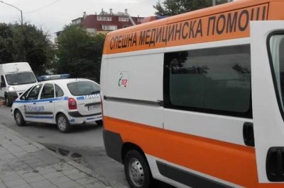 22-годишна жена загина при катастрофа на "Околовръстното" в София