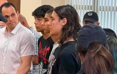 Класната на единия убиец в Пловдив: Убиваше котки, докато го учех да чете...