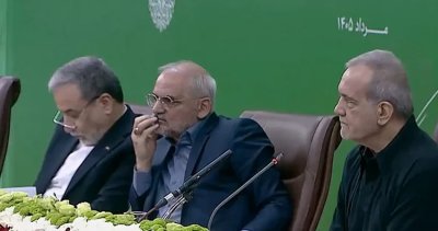 Иран отправи редица искания към САЩ за отваряне на Ормузкия проток