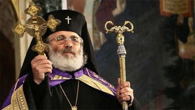 Йосиф Американски изчезна в Ню Йорк, откриха го в болница 