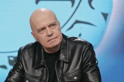 Слави продължава да ръчка Демерджиев за "Петрохан"