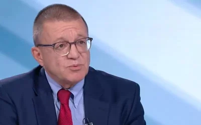Бойко Ноев: България нищо не може да поиска от НАТО