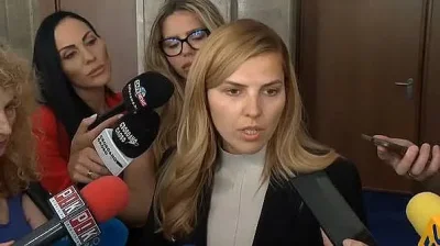Чамова поиска от посланичката на Украйна пълно разследване за дрона