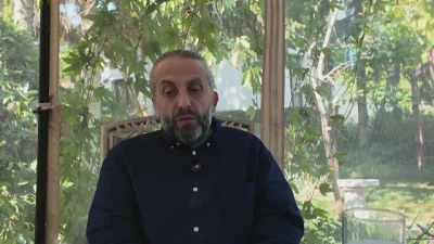 Мариус Куркински показва писма от родителите си: 3-4 дни не бях в добро състояние, след като ги прочетох 