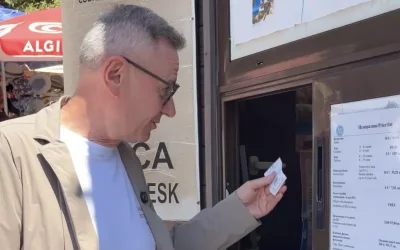 Евтим Милошев се закани да подаде оставка
