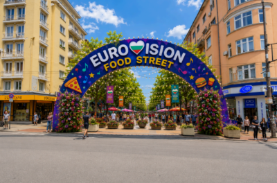 София, а не Бургас: Свикват протест пред БНТ заради "Евровизия 2027" 