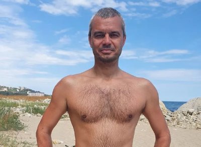 Политиците се на*каха от дрона, според Копейкин е украински