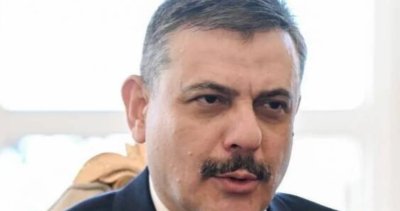 Турският вътрешен министър идва на посещение в България
