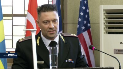 Удължават мандата на настоящия шеф на Военна полиция